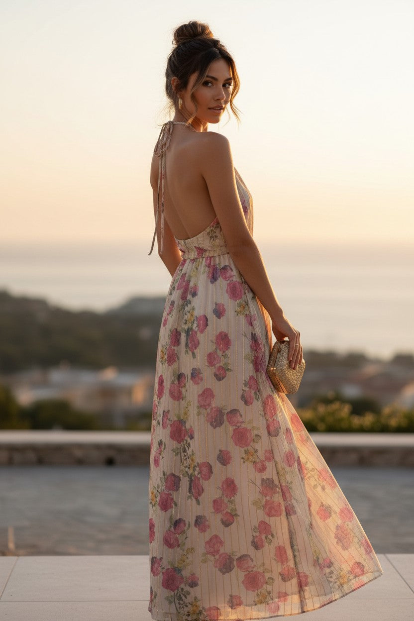 Vestido Florença