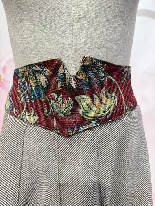 Fajin Jacquard