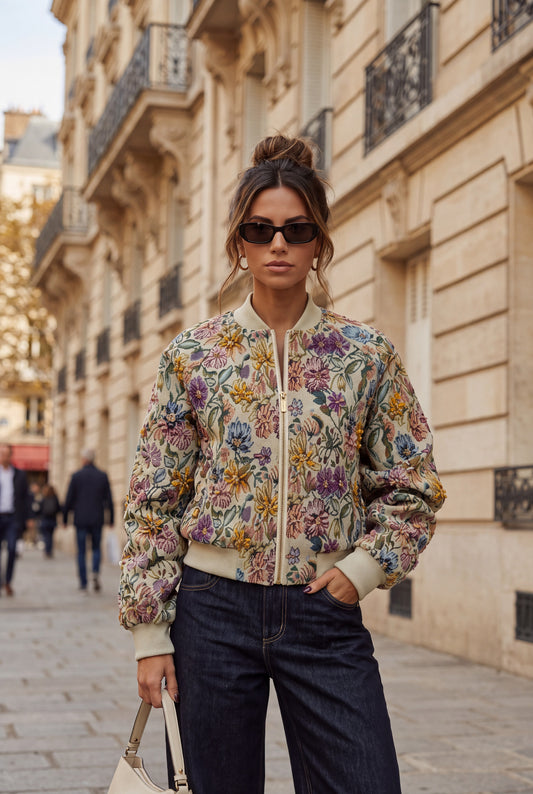 Bomber Amalfi