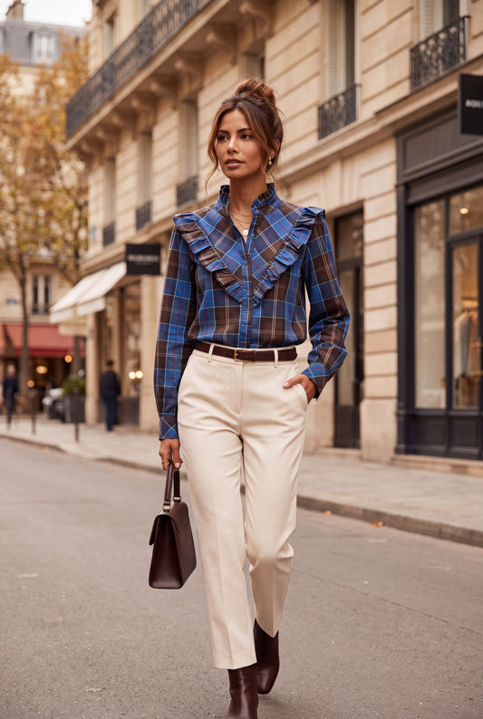 Blusa Pienza