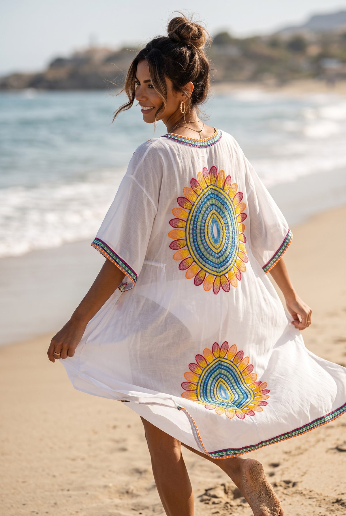 Kimono Mykonos