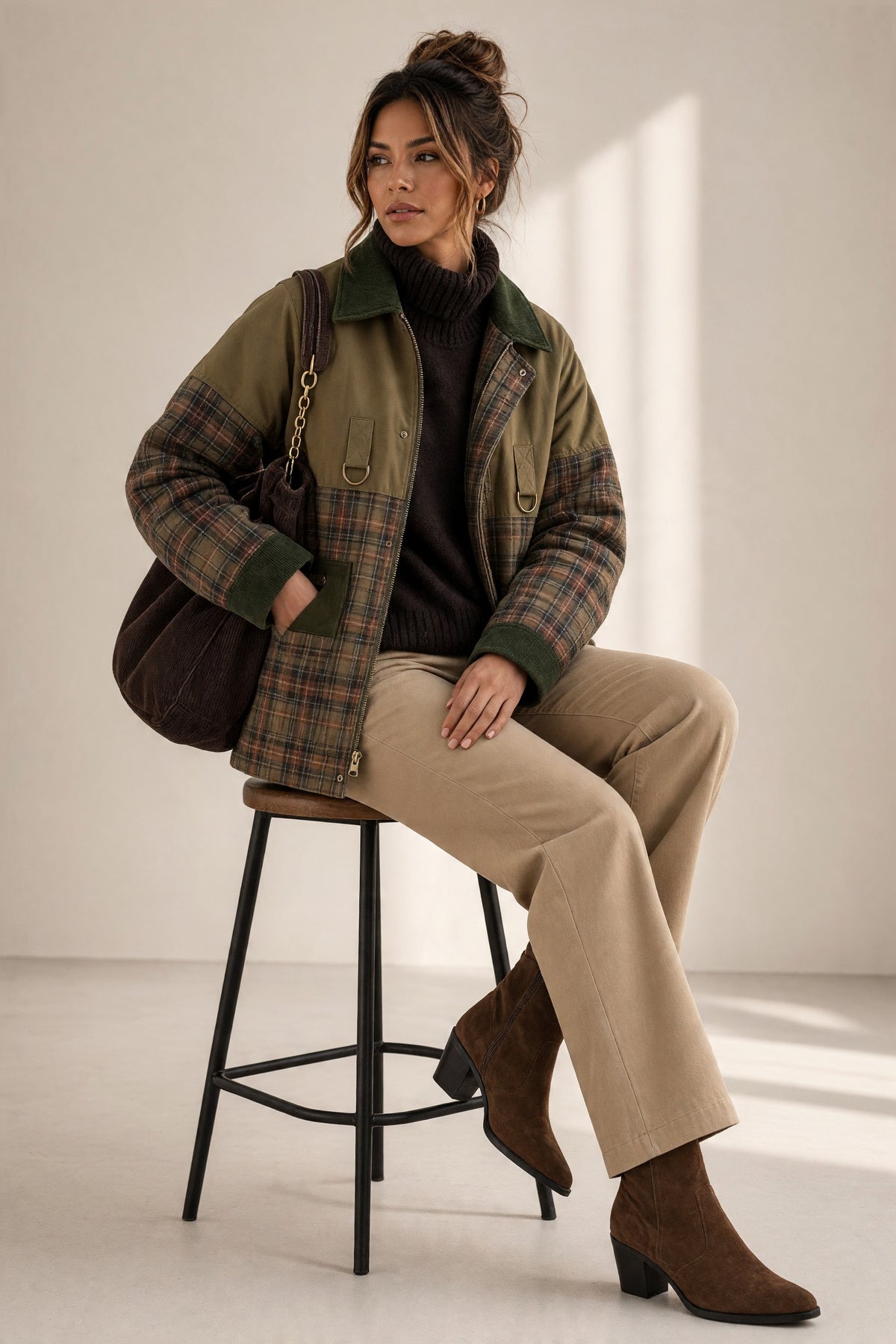 Parka Chamonix