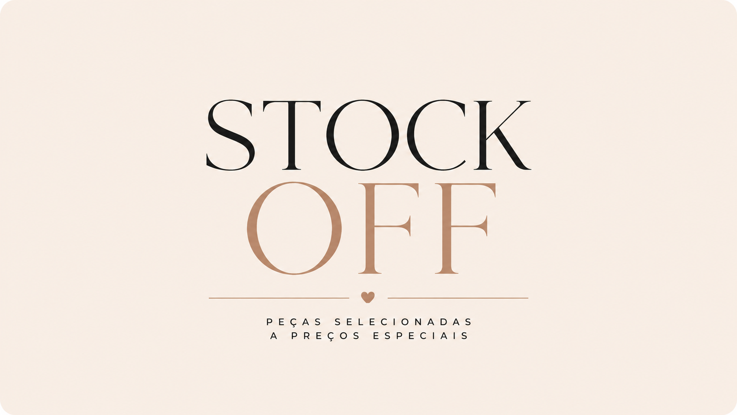 Stock Off