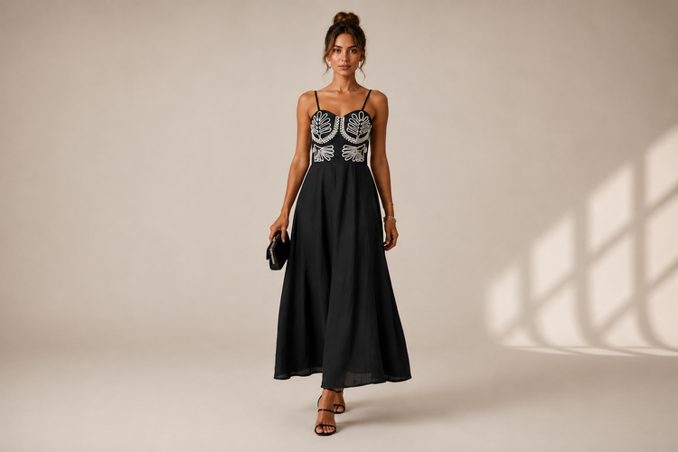 Looks de Convidada