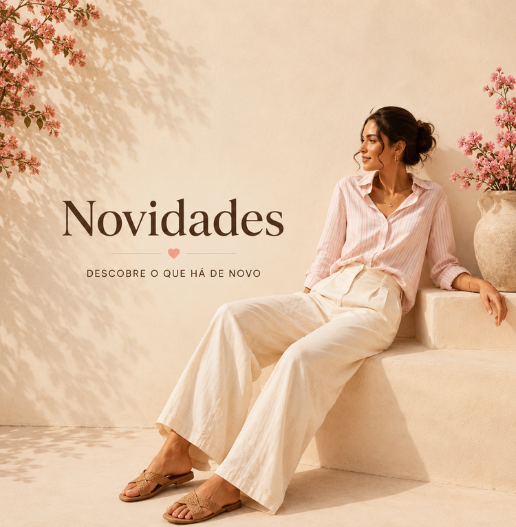Novidades