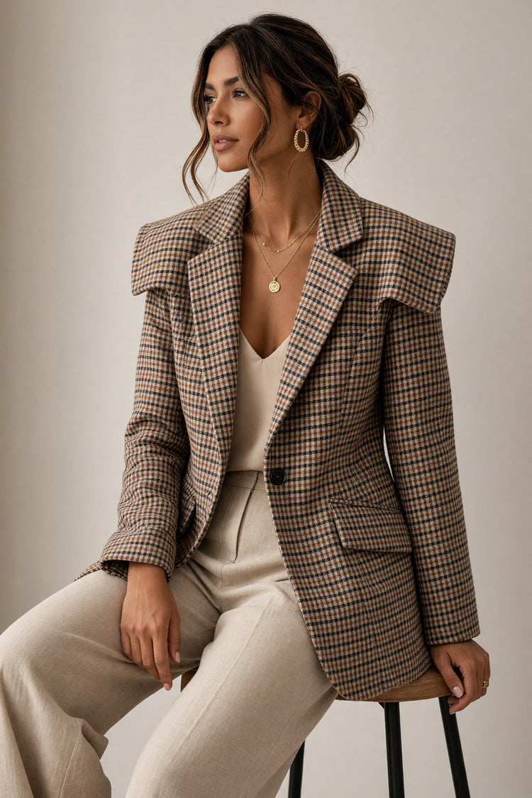 Blazers & Coletes