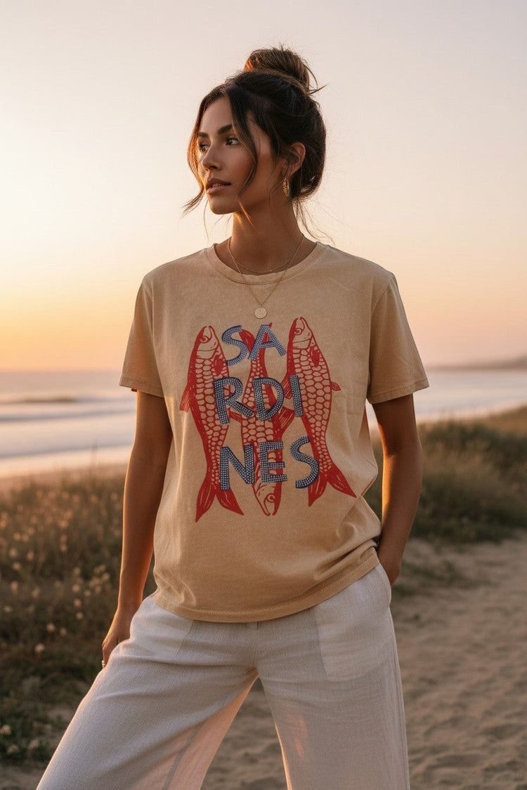 T-shirts