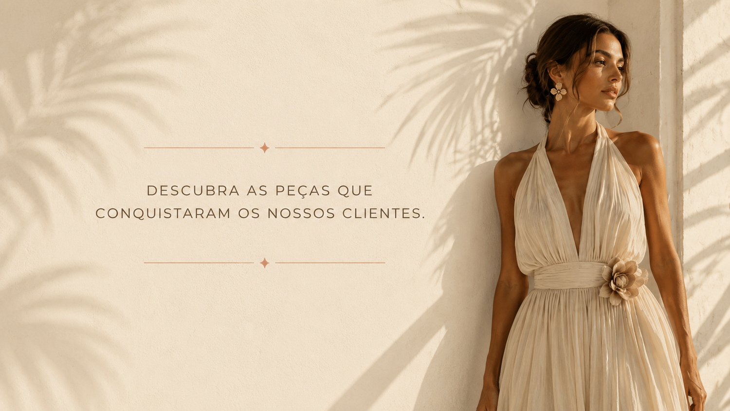Mais vendidos