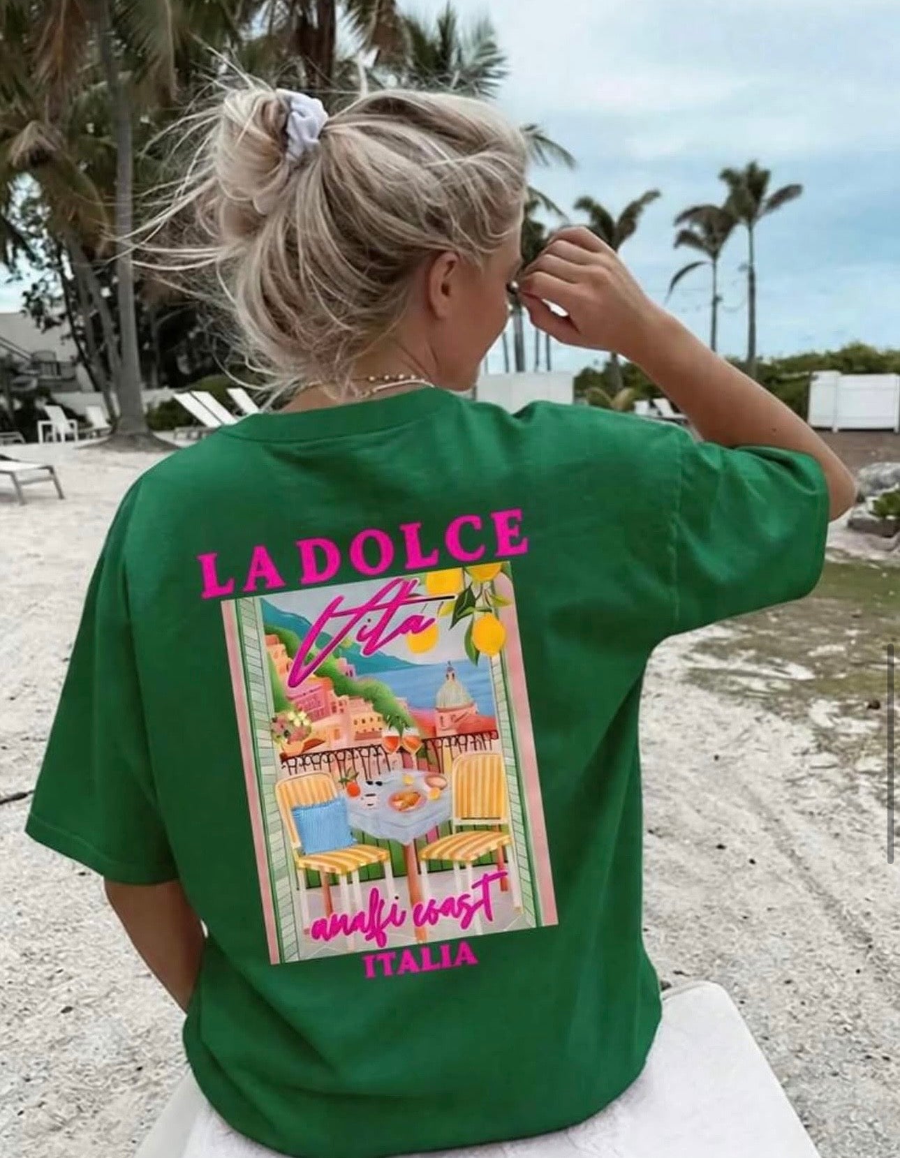 La dolce vita