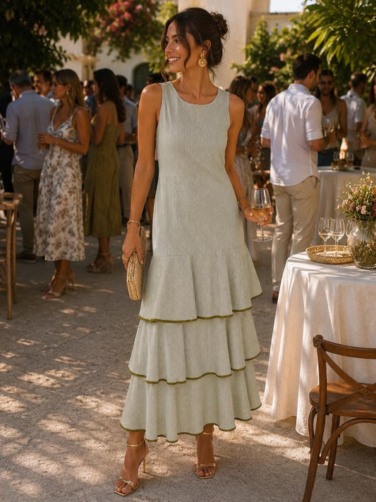 Vestido Maratea