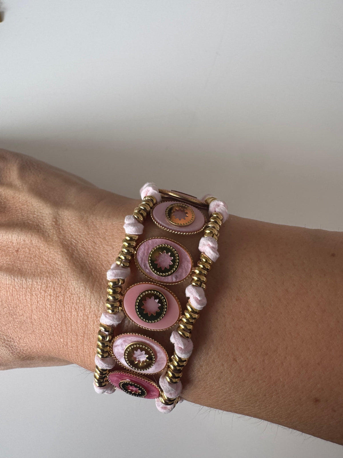 Pulseira Boho Collection