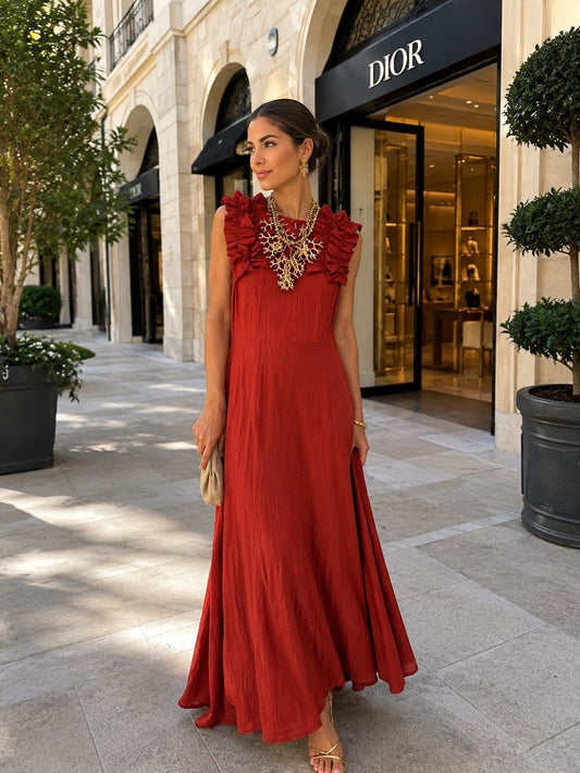 Vestido Matera