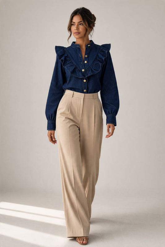 Blusa Merano