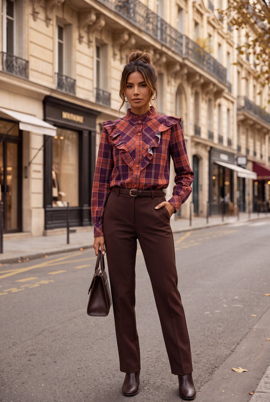 Blusa Pienza