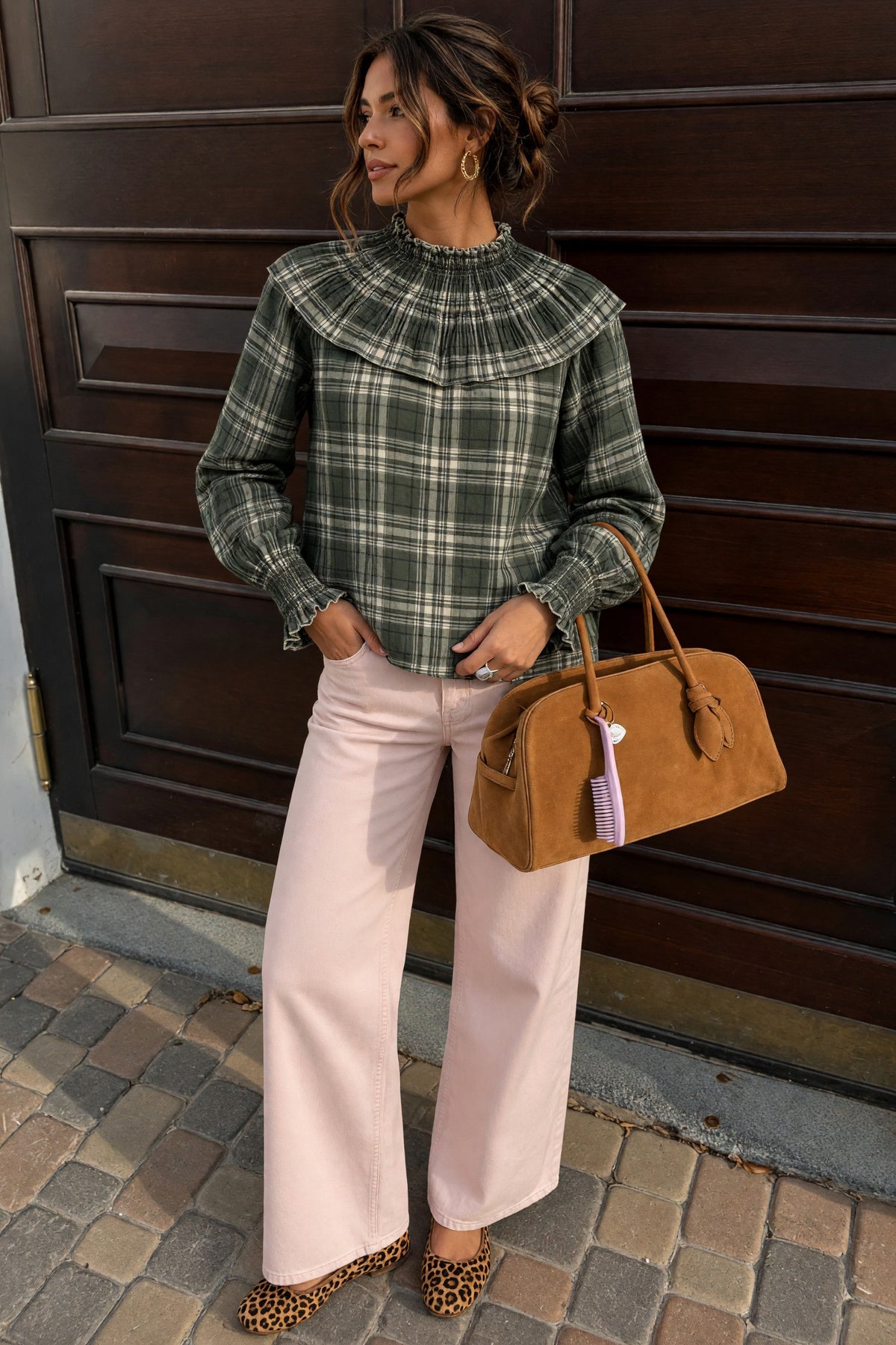 Blusa Montepulciano