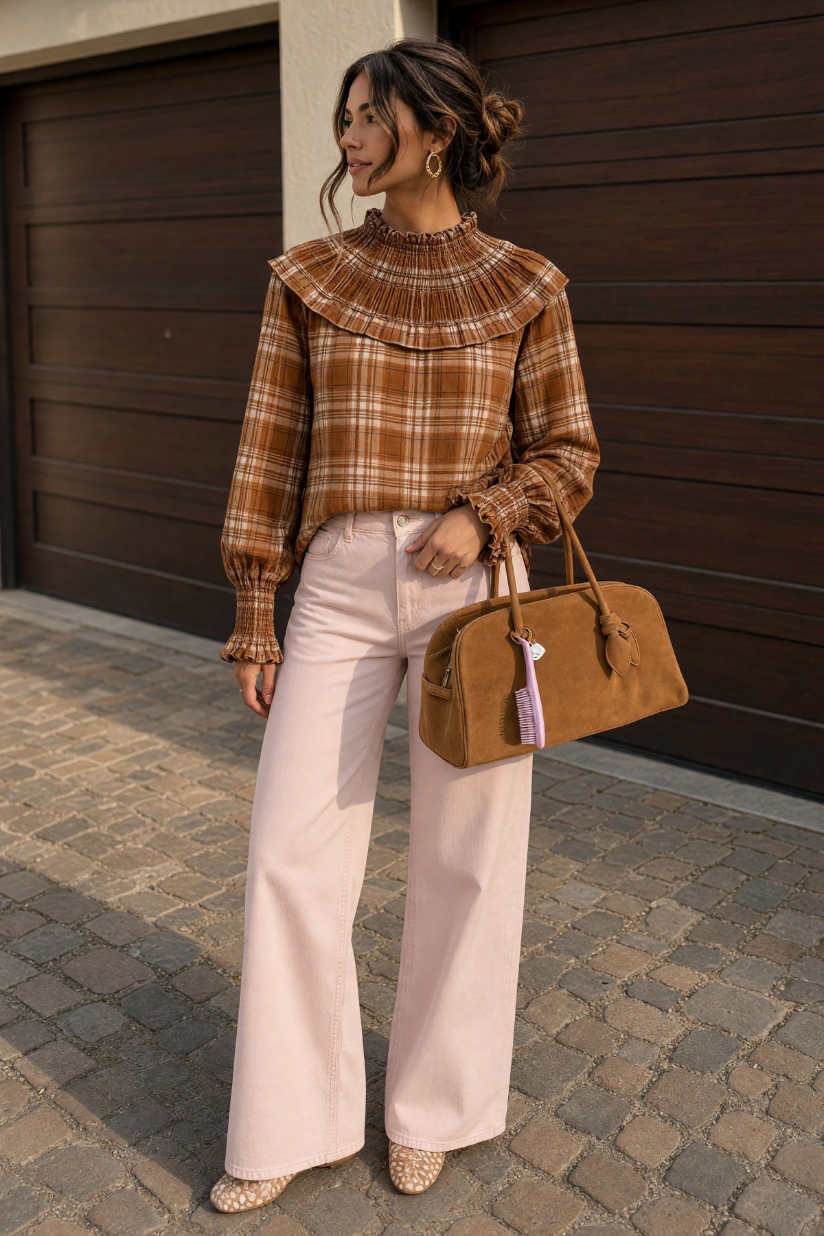 Blusa Montepulciano