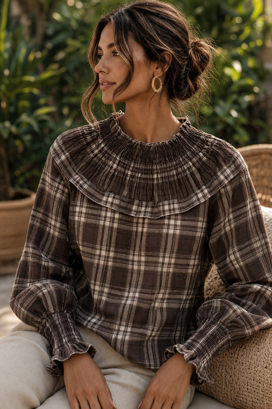 Blusa Montepulciano