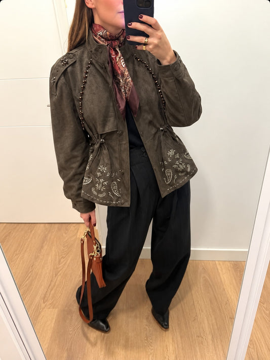 Parka Córdoba