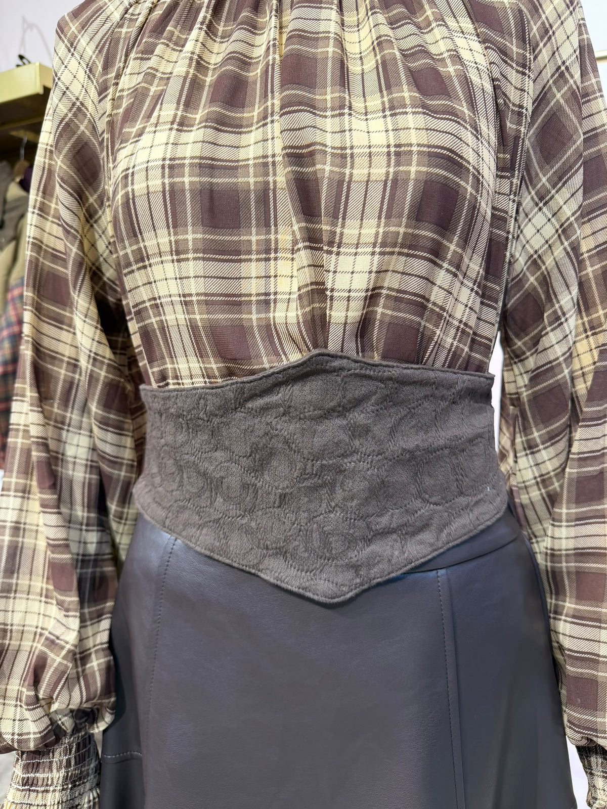 Fajin Algodão
