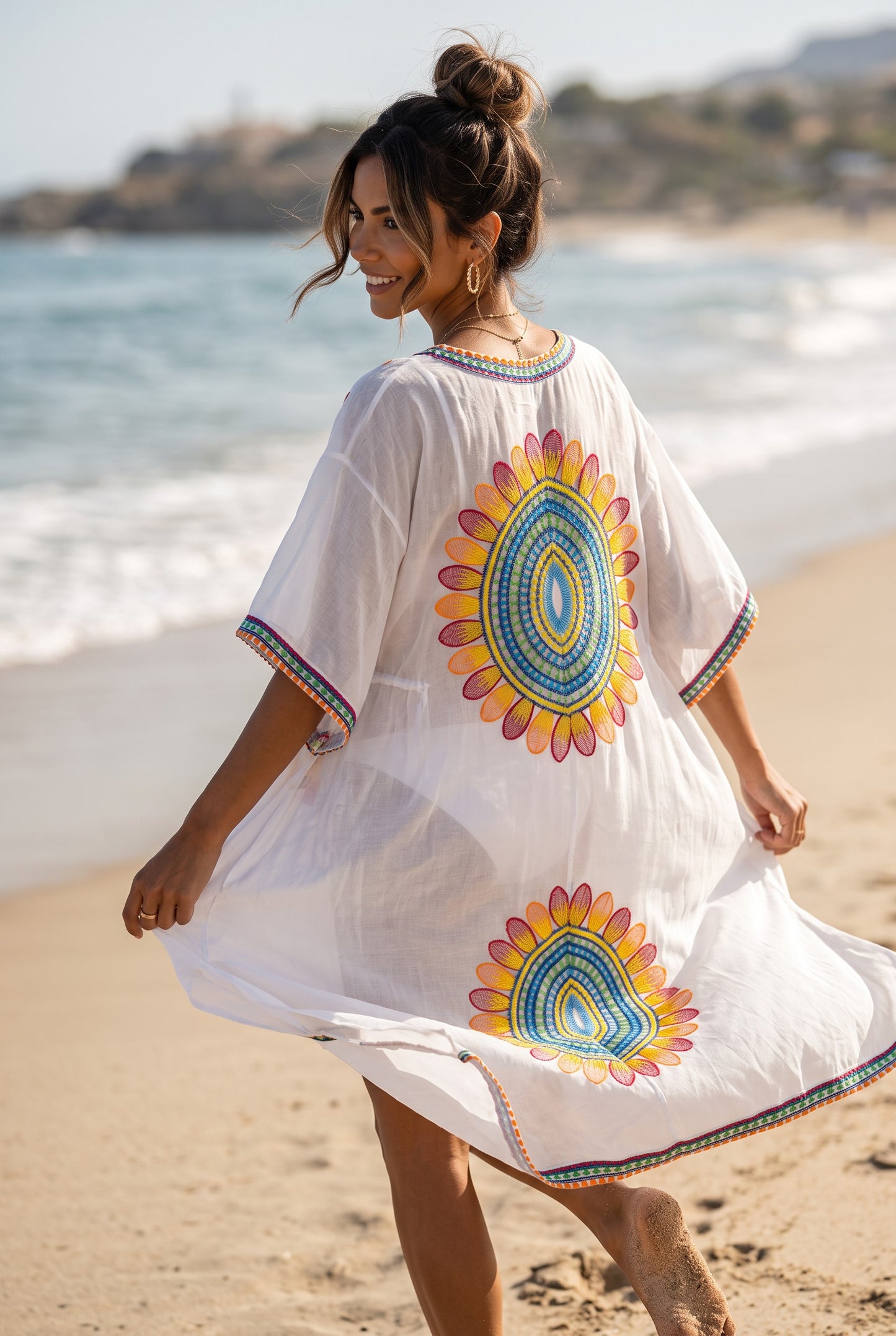 Kimono Mykonos