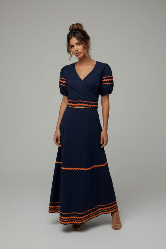 Conjunto Portofino