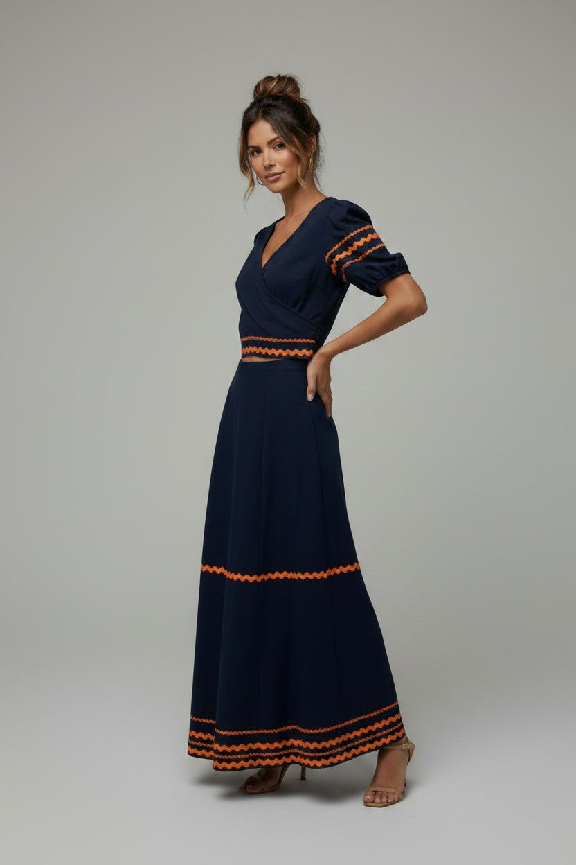 Conjunto Portofino