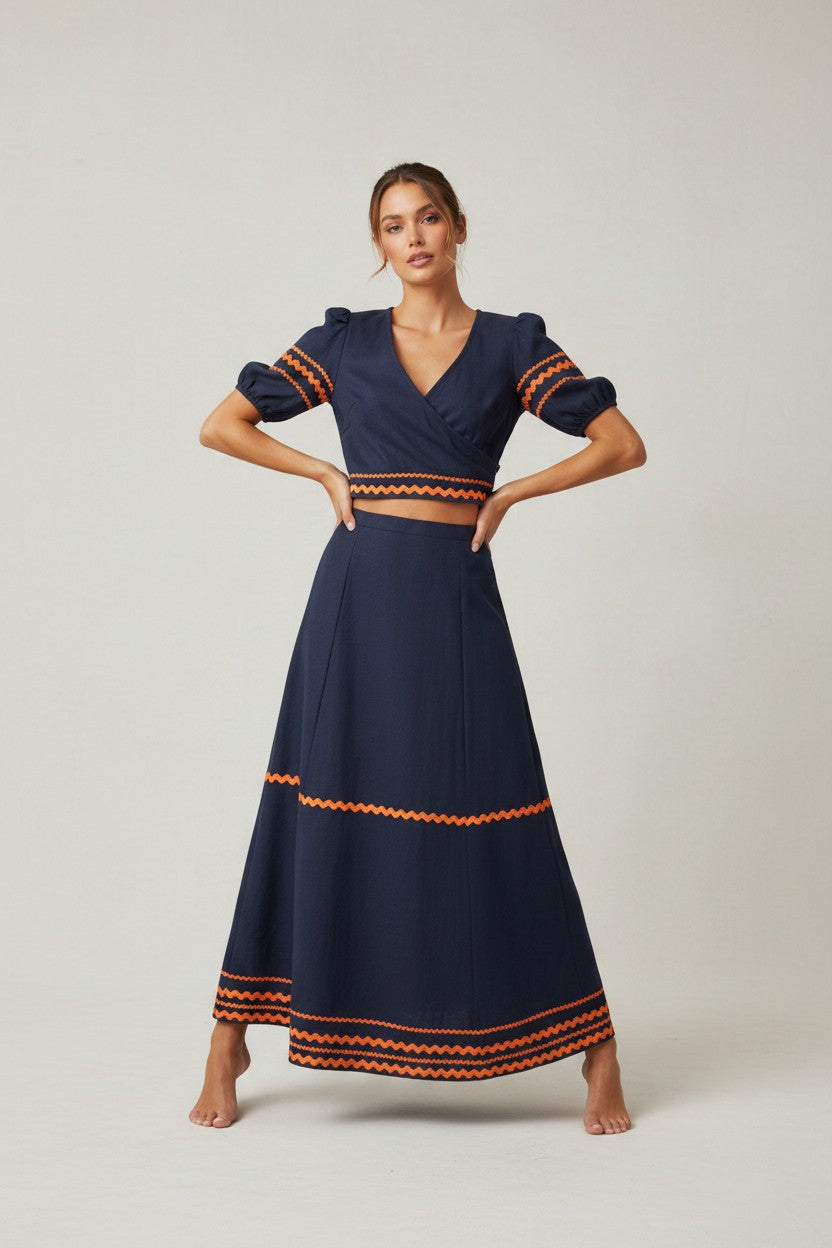 Conjunto Portofino