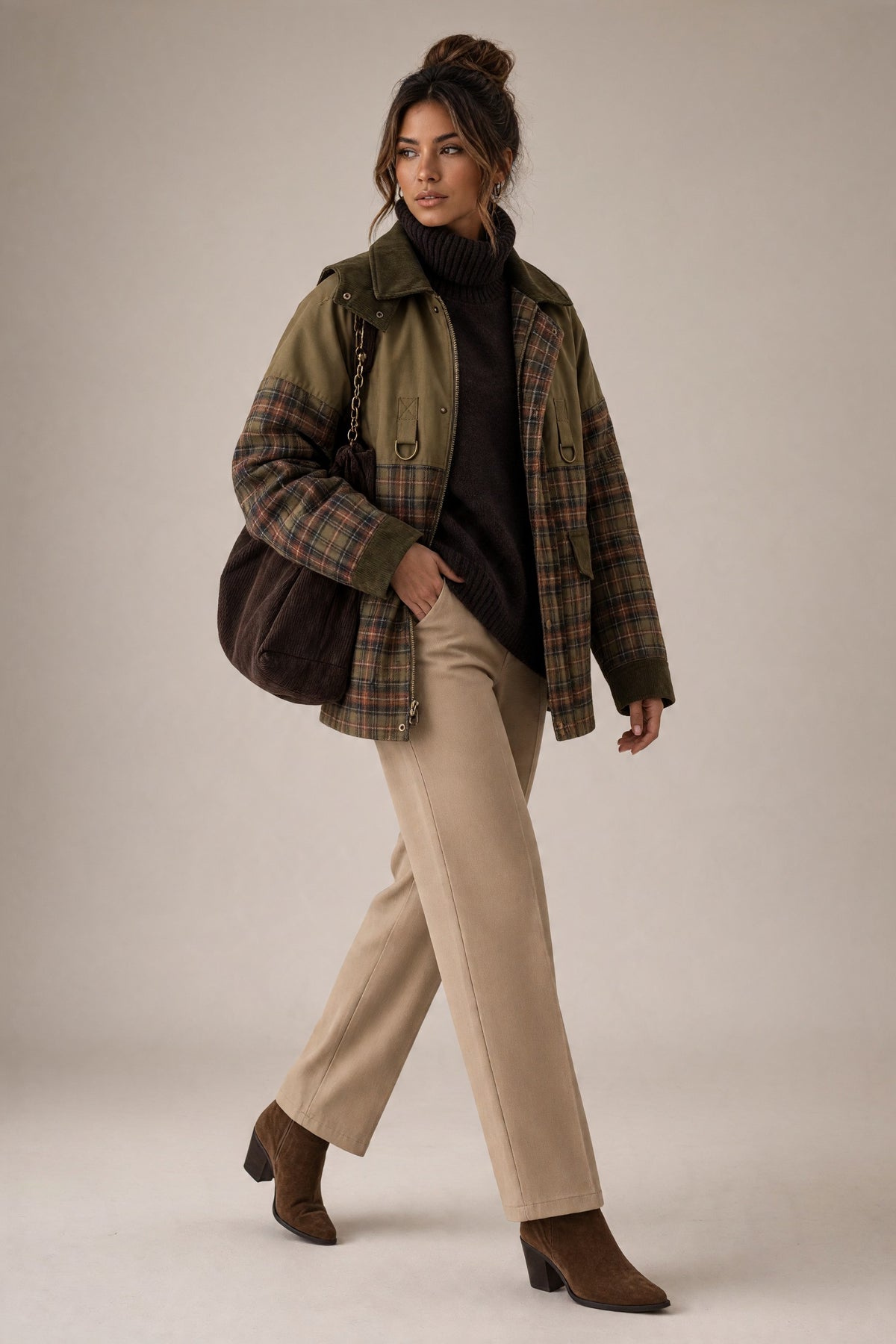 Parka Chamonix