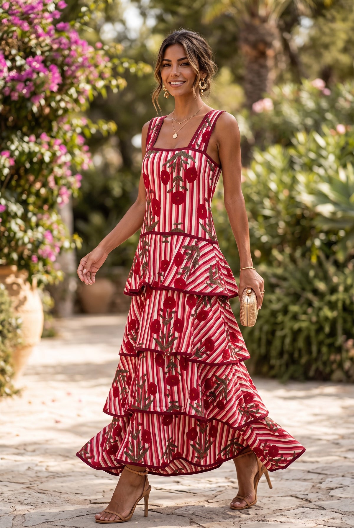 Vestido Siracusa