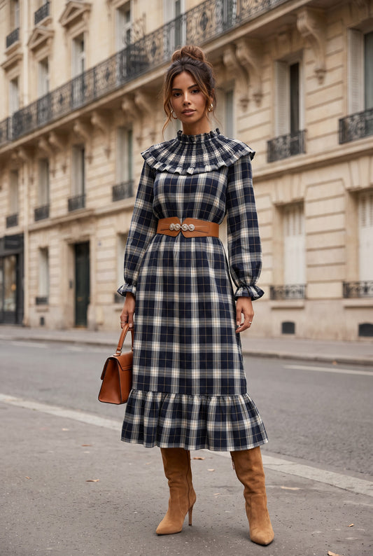 Vestido Colmar