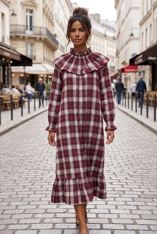 Vestido Colmar