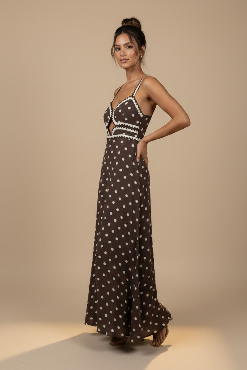 Vestido Chiara