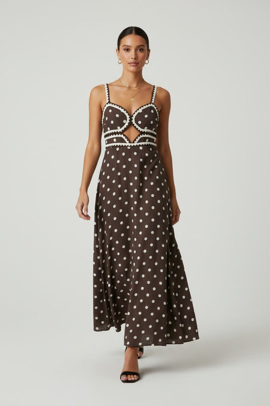 Vestido Chiara