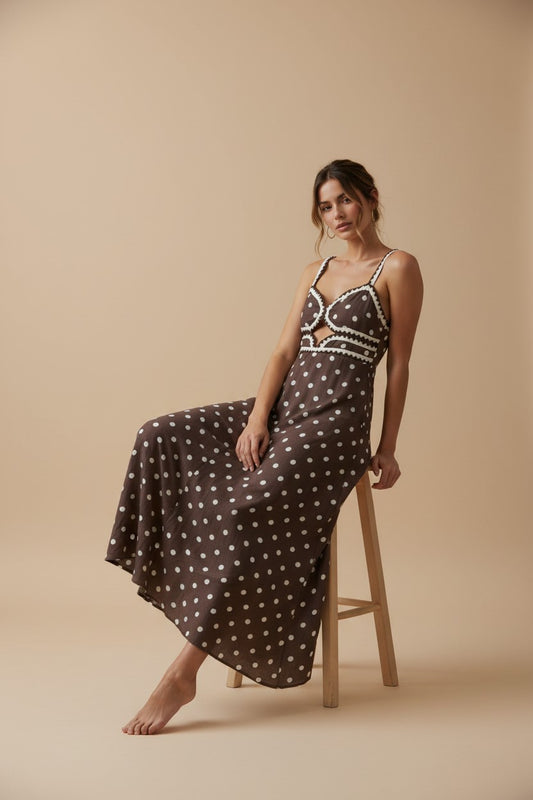 Vestido Chiara